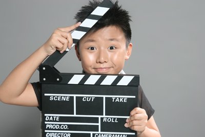 第五届A组特等奖蔡明轩妈妈:快乐学习从心出发