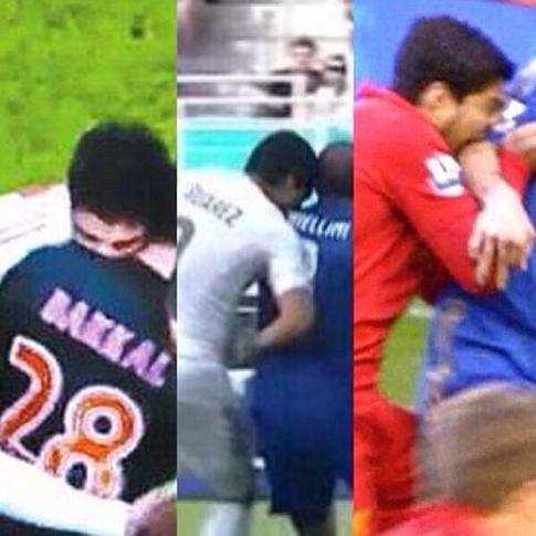 英语热词:苏神上演咬人帽子戏法