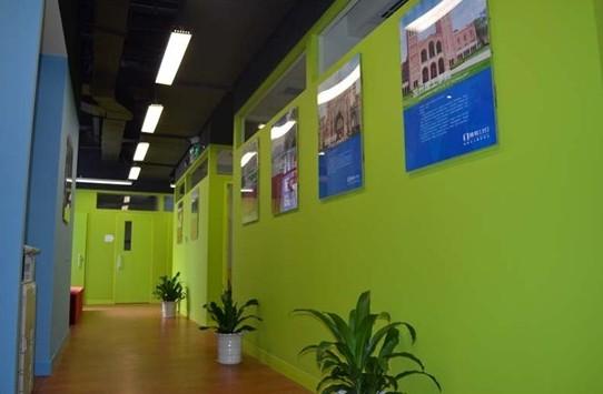 杭州精锐教育获最美课外辅导基地称号 打造快