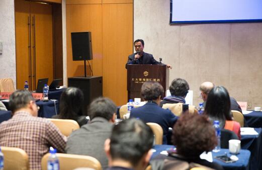 全国70余位外语专家 共商大学外语分级教学