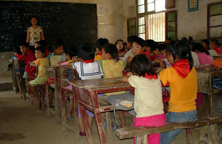 农村小规模学校如何坚守?精细化管理是关键