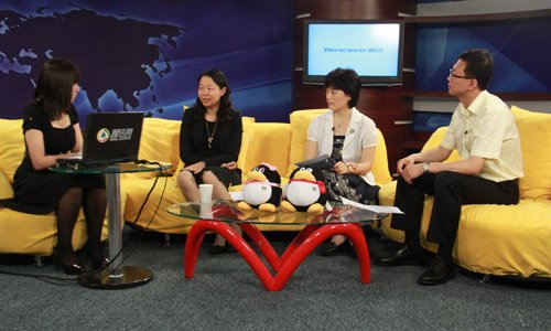 中国考生雅思成绩稳步提高 北京新增两考点