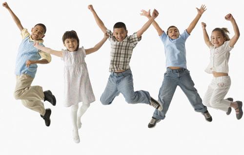 引导孩子多角度评价他人与自我