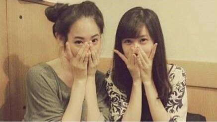 <em>奶茶妹妹</em>最新<em>纽约</em>私照曝光 笑容甜美惹人爱_教