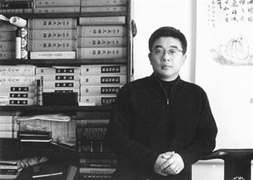 钱文忠谈小孩不随父姓随母姓:可能变得没敬畏之心_教育_腾讯网