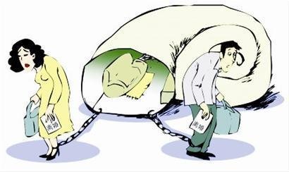 2010年十大中文新词双语盘点