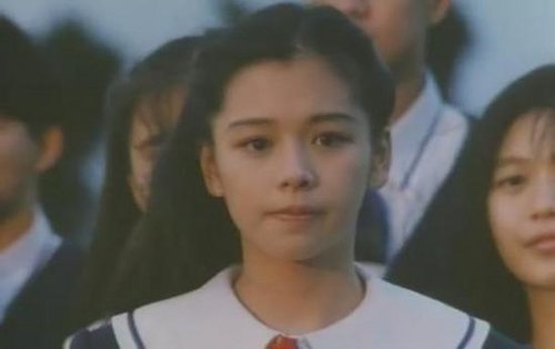 那些年我们追过的港台片制服女神