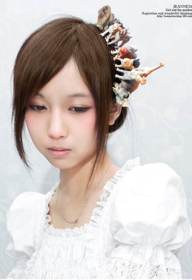 初中<em>少女</em>出现白带是不是<em>阴道炎</em>