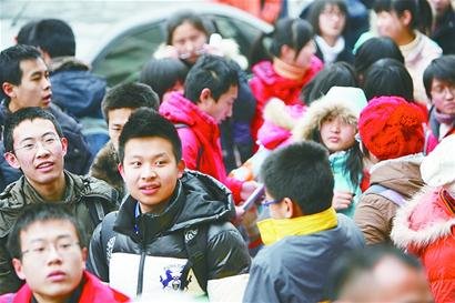自主招生“硝烟渐散”质疑四起 被指圈地招生