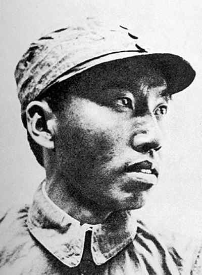 先烈家书见丹心 浩气满乾坤 组图_教育_腾讯网