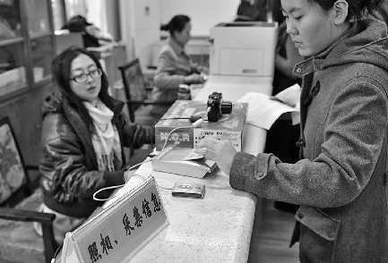 山东2011高考报名确认开始 济青人数均减少