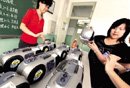 北京小语种高考安排最复杂 上下午换考场(图)