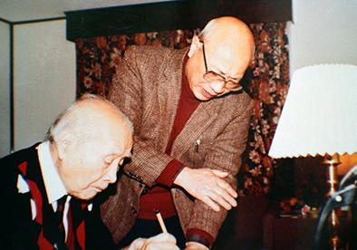 天津大学已故教授--刘豹