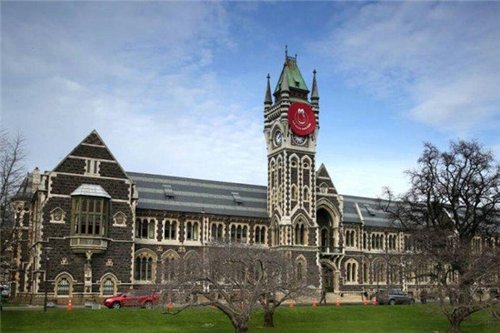 新西兰大学注重实践留学生活异彩纷呈_教育_腾讯网