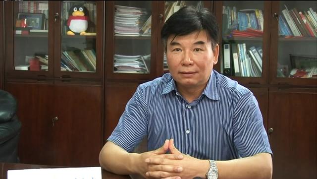 苏大商学院院长王泽斌:实施教育国际化战略