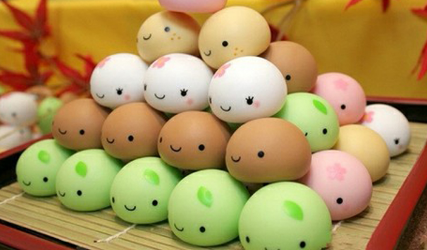 好吃到爆英文咋说?吃货们你们真是够了!