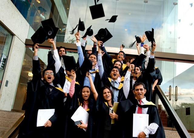 留学梦须想清楚再去做 量体裁衣才是明智选择