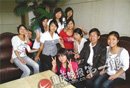 农家女孩泪别高考 原是订婚随友打工（图）
