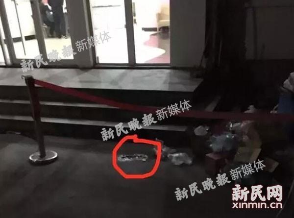 上海松江大学城一名女生坠楼 系两日内第二起