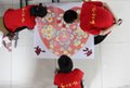 Экспертиза в вуз свидетельство: 3 июня Hengshui II со студентами и преподавателями подготовки в вуз