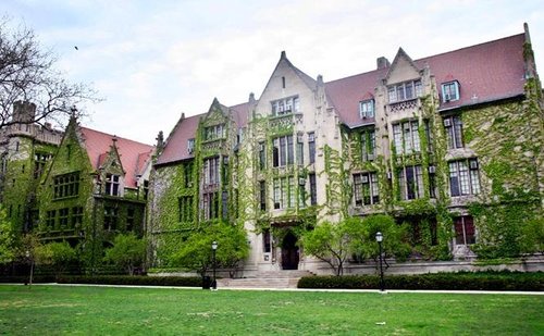 最新世界大学排名出炉：剑桥击败哈佛成第一