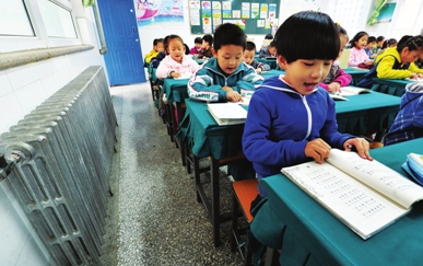 北方部分地区仍存在学校取暖安全隐患等问题