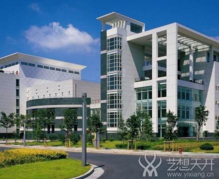 最受欢迎五所艺术高校:北电名列第一