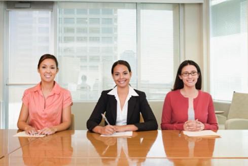 如何在面试中赢得面试官的心