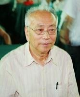 第三届中少杯作文大赛总顾问金波简介