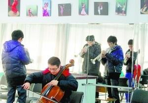 2011北京高考考生数降 艺术特长考生不降反升
