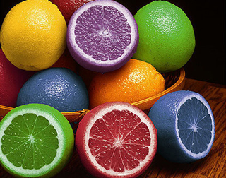 颜色背后含义多 盘点英语中与颜色有关的表达