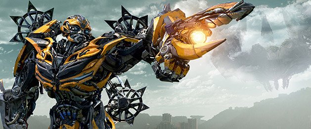 Maya科幻机器人制作_从零学起_腾讯精品课