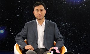 外交学院招生办主任郭延凯_招办发言人