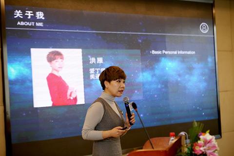 2017 中国TOEFL\/SAT考试趋势报告在北京权威