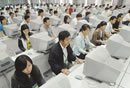 高中老师揭秘高考阅卷：进门先被“考”