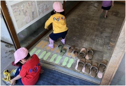 诺博教育:探访日本藤幼儿园,感受教育的细节之