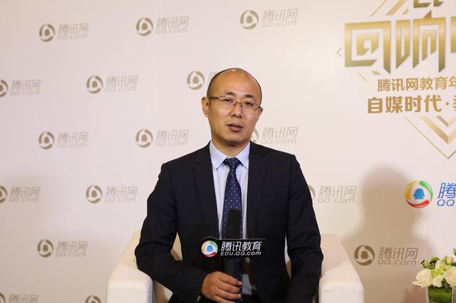 专访北辰教育张巍:在全国30多个城市扎根