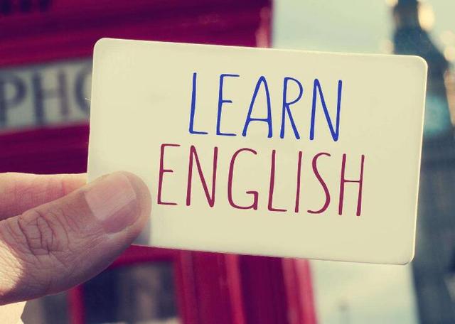 英语学习者的终极目标:如何练就一口流利英语