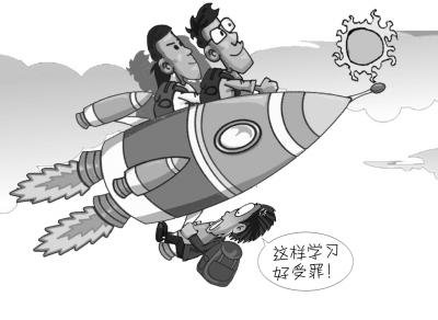 说情电话打破8月分班季 初中校长一天接30个电