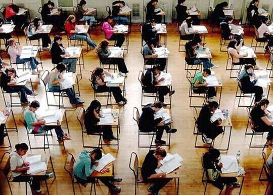 中国学生SAT考试成绩上涨5% 涨幅首次超美国
