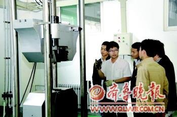 生源竞争逼民办高校升级 民校斥资科研求开拓