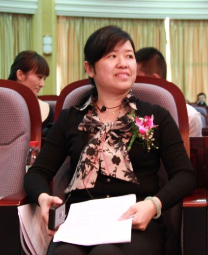 中南财经政法大学站:90后的就业元年