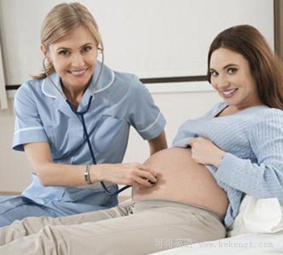 实用口语：“怀孕”N种委婉表达