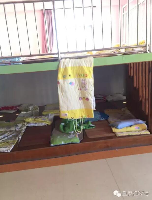 厦门4岁男童在幼儿园窒息身亡 脖子有明显勒痕