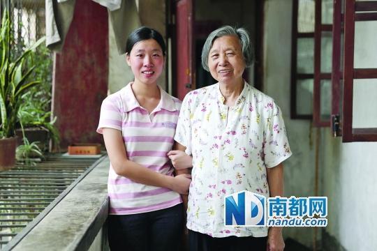 贫寒学子高考路：打工挣生活费 专业注重实用