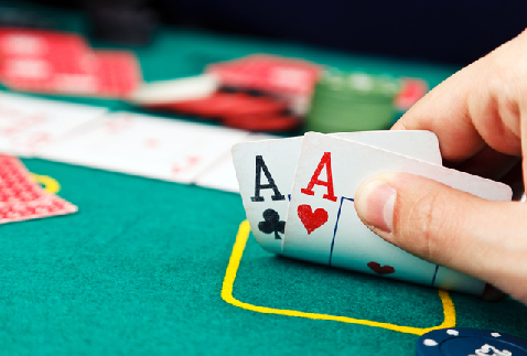 盘点那些由扑克衍生出来的英语日常用语