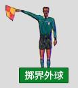 世界杯英语:一分钟教你看懂足球裁判手势 - 漳州小鱼
