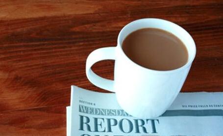 职场新年正能量:10句谚语为职场人士加油打气