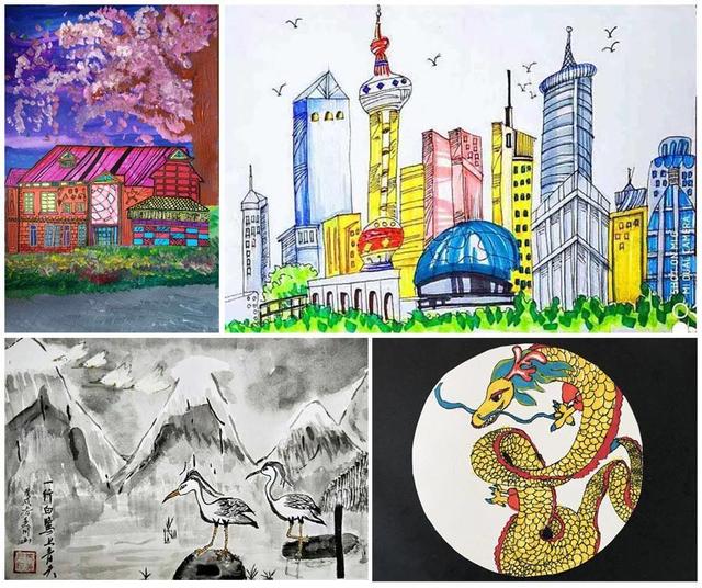美术在线小班强势突围，画啦啦完成数千万美元B轮融资