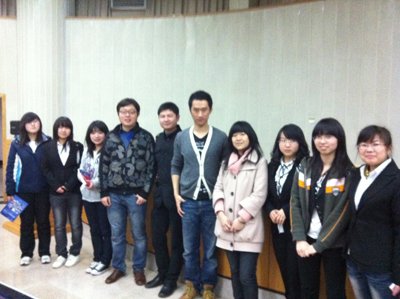 新东方新gre全国巡讲长沙站-湖南农业大学